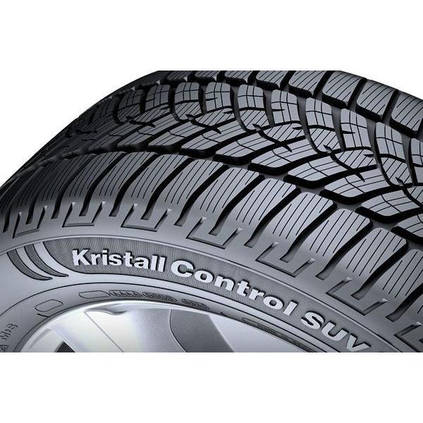 235/60R18 107H, Fulda, KRISTALL CONTROL SUV